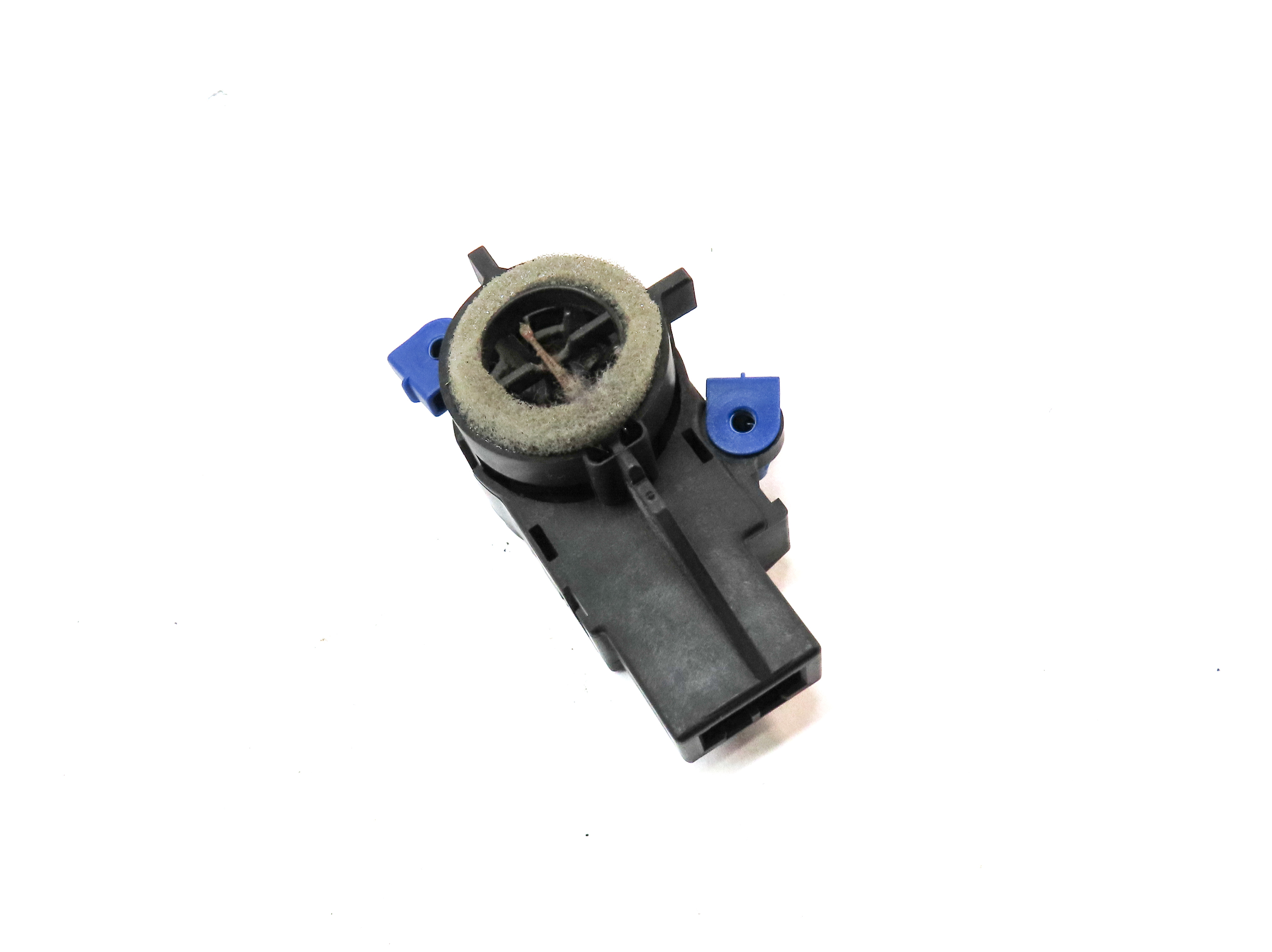 2013 RANGE ROVER EVOQUE (L538) INTERIOR AIR HEAT AC TEMPERATURE CONTROL SENSOR — exact item pictured
